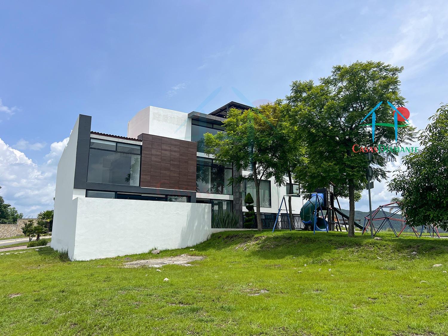 Parque Gran Reserva Casa Primavera - Jardín 9